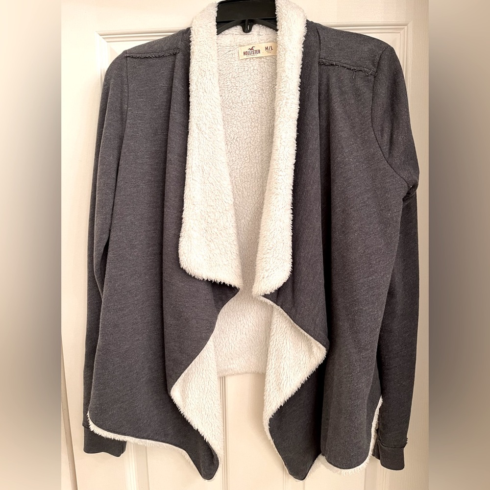Lightweight jacket